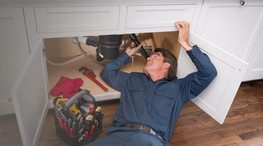 Professional septic pumping service in Bainbridge, IN